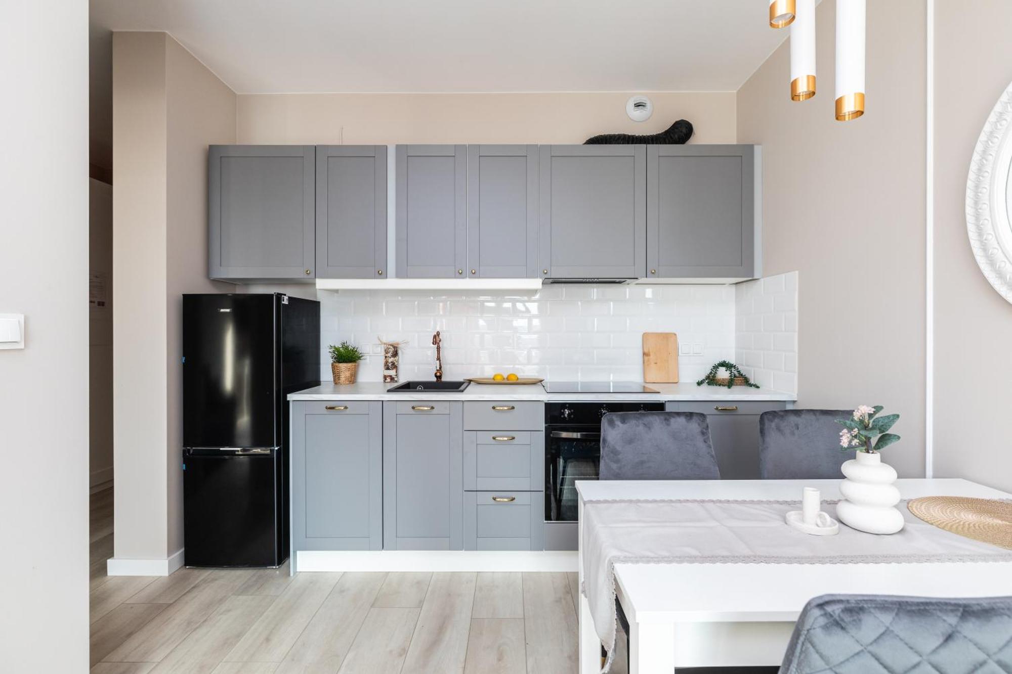 Superapart Przy Forcie 12 Варшава Экстерьер фото