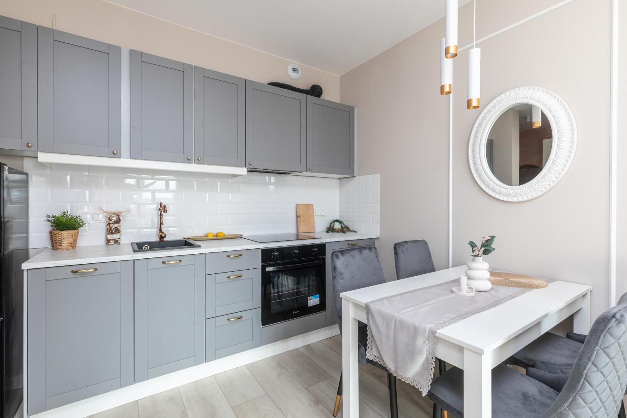 Superapart Przy Forcie 12 Варшава Экстерьер фото