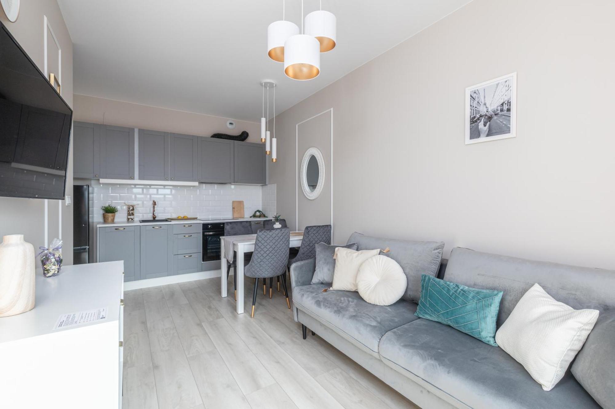 Superapart Przy Forcie 12 Варшава Экстерьер фото